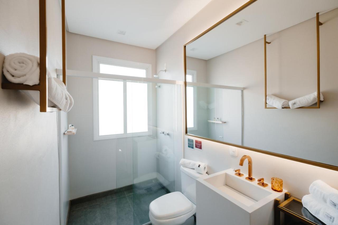 Lote20 Hotel Boutique Bento Gonçalves Exteriér fotografie