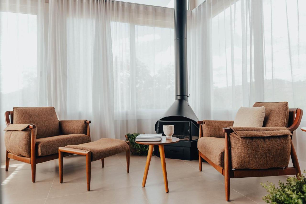 Lote20 Hotel Boutique Bento Gonçalves Exteriér fotografie