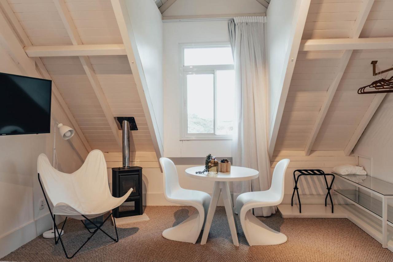 Lote20 Hotel Boutique Bento Gonçalves Exteriér fotografie