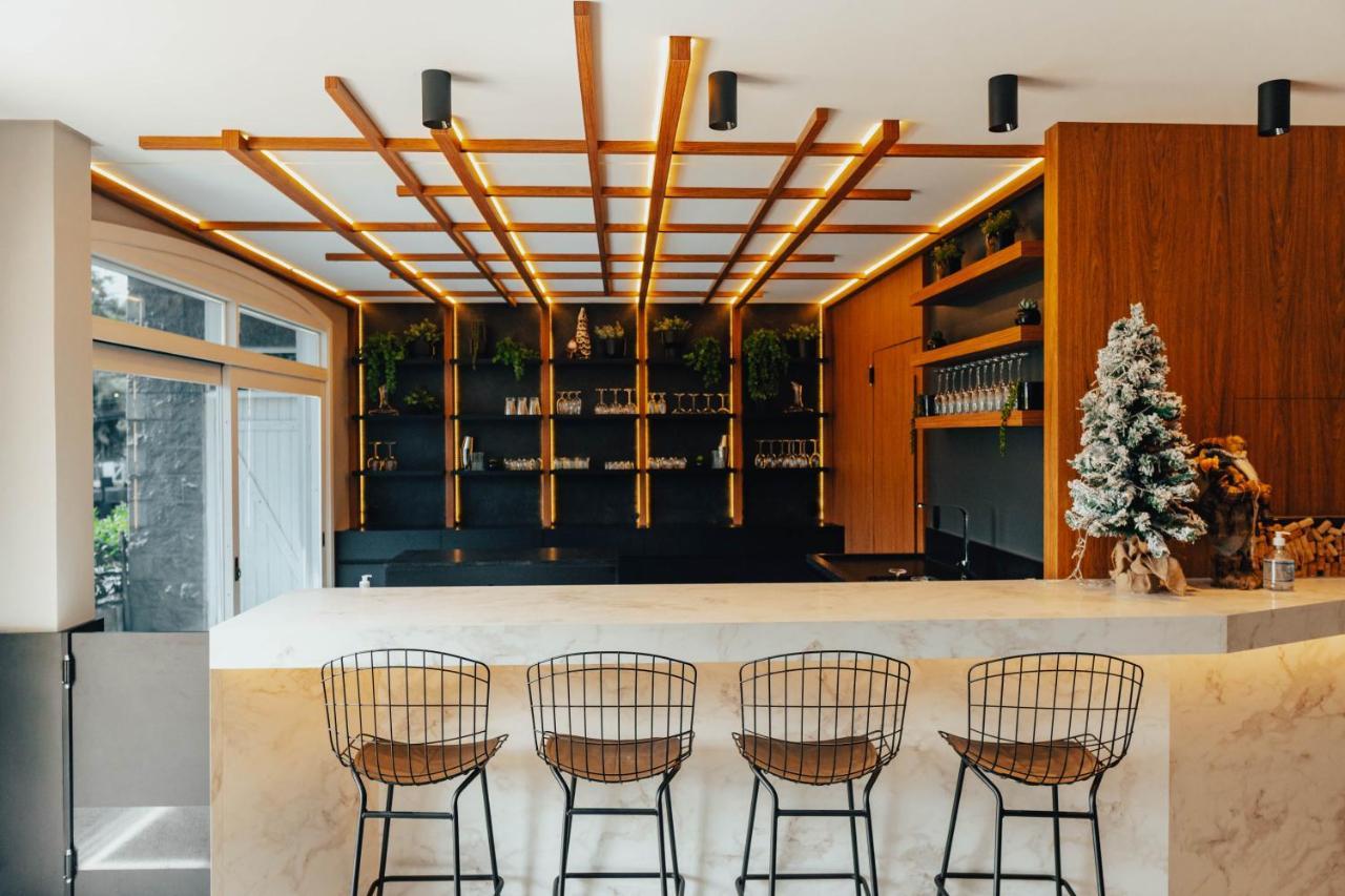 Lote20 Hotel Boutique Bento Gonçalves Exteriér fotografie